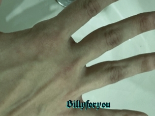 Billyforyou