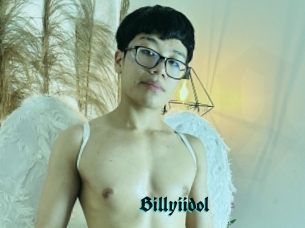 Billyiidol