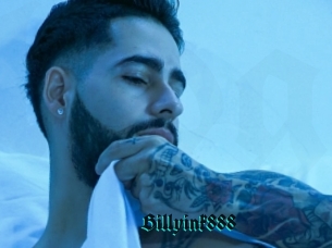 Billyink888