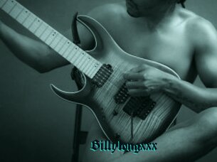 Billylongxxx