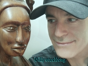 Billysteeldong