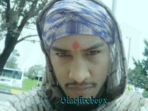 Blacfireboyx