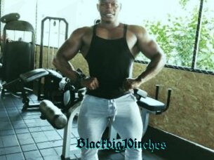 Blackbig10inches