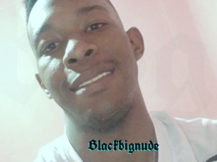 Blackbignude