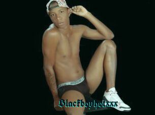 Blackboyhotxxx