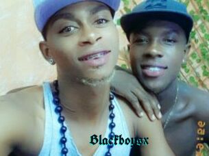 Blackboysx