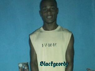 Blackgeordy