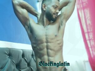 Blackinglatin