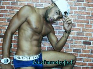 Blackmonsterfuck