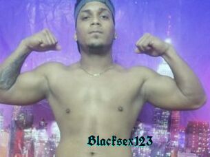 Blacksex123