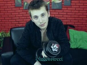 Bladensweet