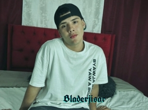 Bladerjisar