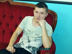 Blakebeen