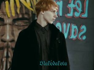 Blakedakota