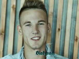 Blakesam