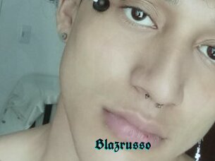 Blazrusso
