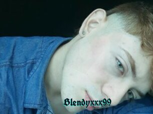 Blendyxxx99
