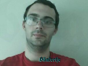 Blinkertje