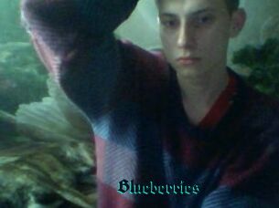 Blueberries