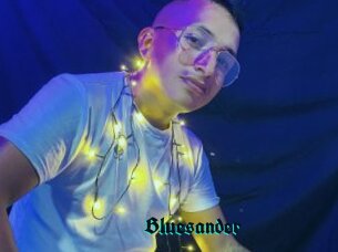 Bluesander