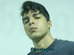 Blueshaytan