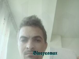 Blueyesmax