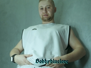 Bobbybluelove