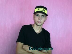 Bobbydemars