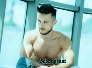 Bobbygrant