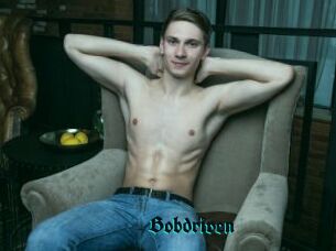 Bobdriven