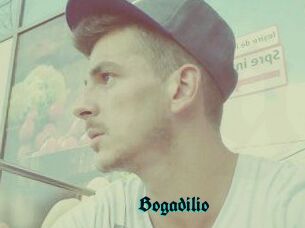 Bogadilio