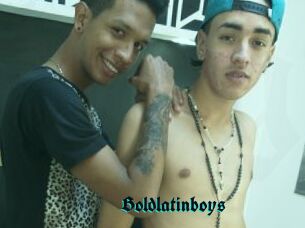 Boldlatinboys