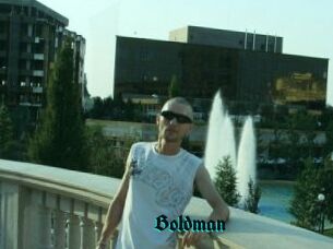 Boldman