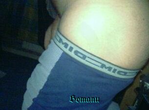 Bomanu