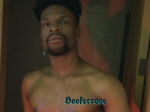 Bookerrose
