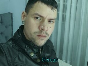 Boreas