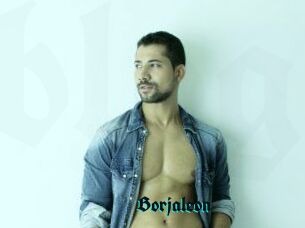 Borjaleon