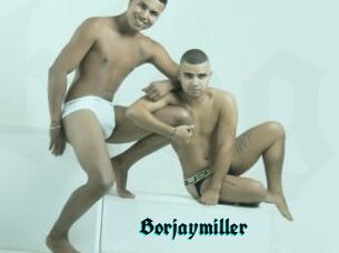 Borjaymiller