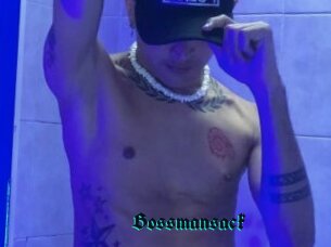 Bossmansack