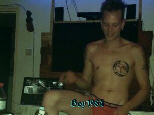 Boy1984