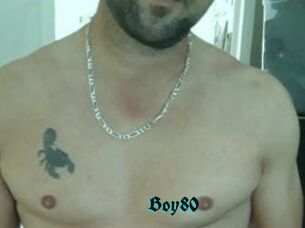 Boy80