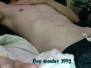 Boy_wonder_1992