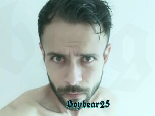 Boybear25