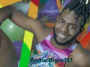 Boyblackbigcock23