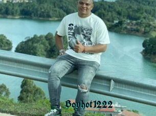 Boyhot1222