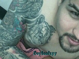 Boykaakeyy