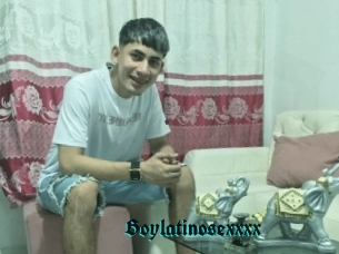 Boylatinosexxxx