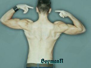 BoymanN