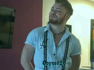 Boyred26