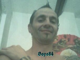 Boys84